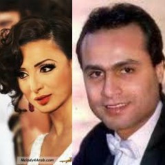 أغنية الضباب- بصوت أنغام