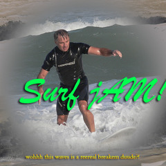 Surf Jam