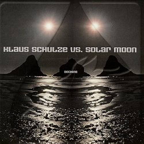 Klaus Schulze Vs. Solar Moon - Strong (Contemporary Works 1 - Docking)
