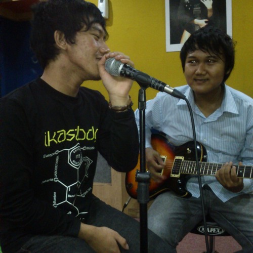 Dibalas Dengan Dusta Audy Item Cover By Me Ft Aji Zx By Andris Achwarista On Soundcloud Hear The World S Sounds
