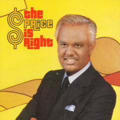 The Price Is Right (prod. Andrew Cosentino)