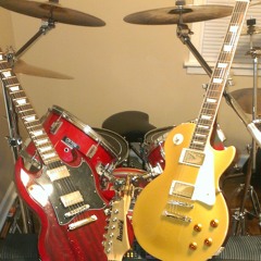 Me Drums, Avery Guitar  at Village of Southern View