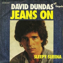 David Dundas - Jeans on - (Günni Kologe Edit)