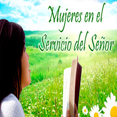 01 - Vicky de Olivares - Mujeres en el servicio del Señor