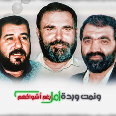 نشيد الشهداء القادة