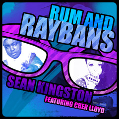 Sean Kingston - Rum And Raybans ft. Cher Lloyd (@keypushersmusic)