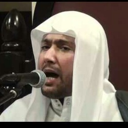 دعاء كميل - سيد موسى البلادي