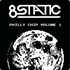 Chipocrite - 8STATIC - Philly Chip Vol. 1 - 01 You're Fired