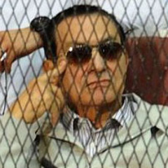 استمع لمبارك يتحدث عن محاولة العقيد معمر القذافى قتل ملك السعودية الحلقة الثالثة ..كليب 3