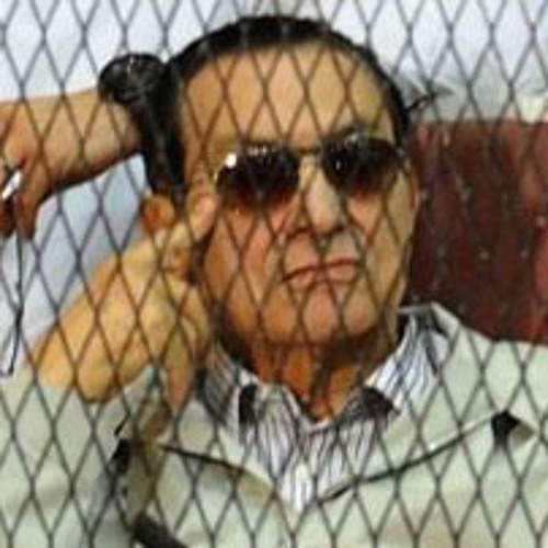 استمع لمبارك يتحدث عن محاولة العقيد معمر القذافى قتل ملك السعودية الحلقة الثالثة ..كليب 3