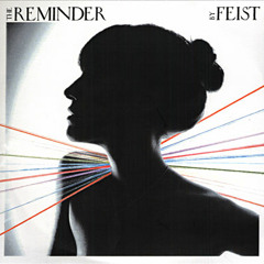 Feist - Intuition (Coach K. Remix)