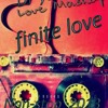 DJ yashraj & various Artist Finite love non-stop