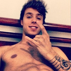 Fernando Ribeiro -  Mina Firmeza