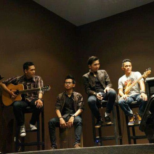 Kabogoh Jauh (Darso Cover By METAFORA) at Bandung