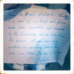 01: The Tide and the Seay