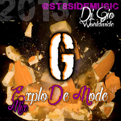 2013 (EDM)Explode Mode Mix