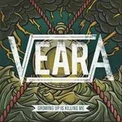Veara - Growing Up Is Killing Me - Full Album Stream