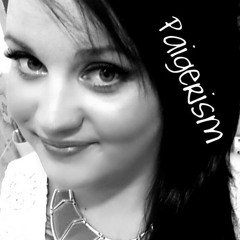 Rise UP (playing with rhymey words) - snippett - Paigerism