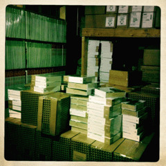 Craig and George's Favorites