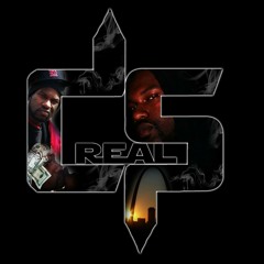 Trappin Season - CS Real, B-Hamm, & AintitMane