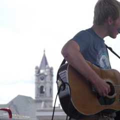 My Kind Of Madness- Will Pfrang