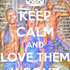 Knemmmm- Sicko remixx