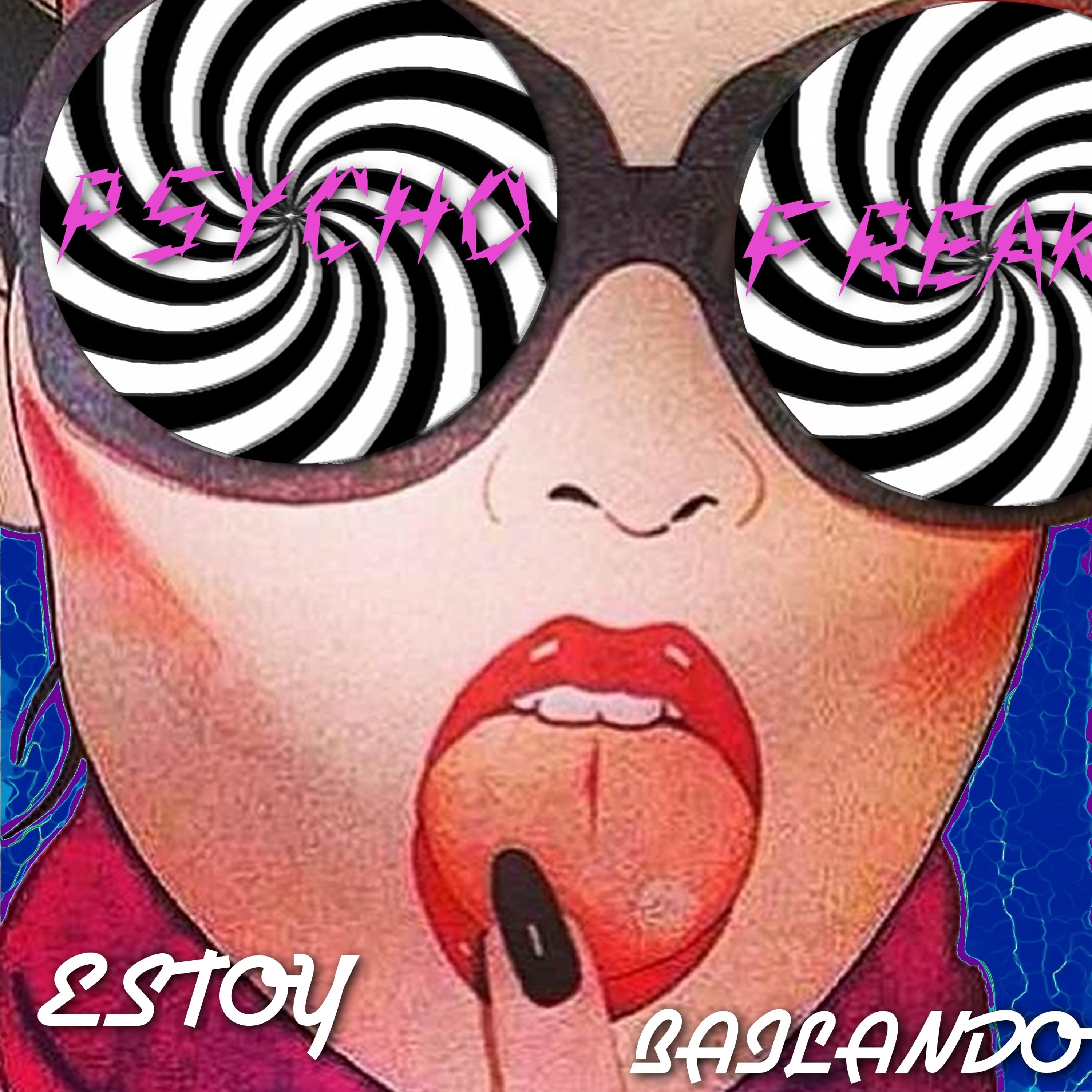 Psycho Freak