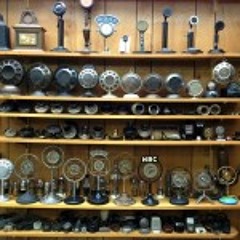 11: Microphone Museum