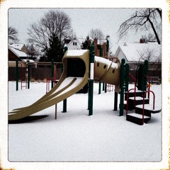 12: Playground Sounds