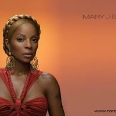 Mary J Blidge Be Without You 'mix