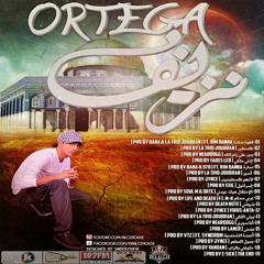 OrTeGa - Ana Souri (Album Nazeef)(Beat)