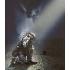 angel (rip the fallen heroses)