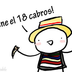 Vakero - Tu Pai (DJGross Remix !)