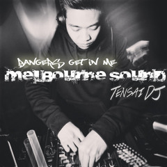 Bangerz Get In Me (Melbourne Sound Electro House)