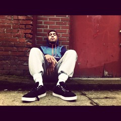 expressions FEAT. shadowofmankind (Prod. by IAMNOBODI)