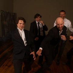 *Born In The USA (practice space Springsteen cover) Recording-797823959-1