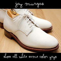 shoes all white same color yayo (Prod. by Evil Needle)