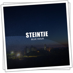 Steintje - Blue Hour