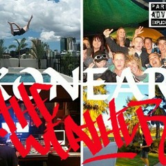 Guided Lines - The Weather