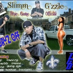 Stop Callin No days Off Mixtape 2013