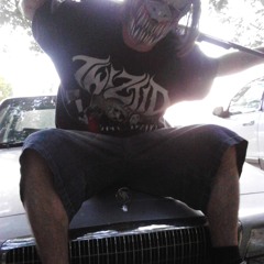 Joey Qurterz- music is my wounderwall