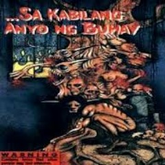 Asuang-Dethrone (1995 Sa Kabilang Anyo Ng Buhay Compilation Album)