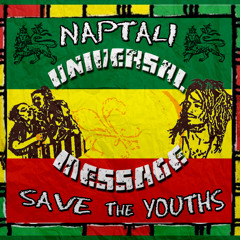 Naptali - (save the youths Riddim)Mix By Naptali