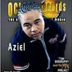 Aziel Ft The Flymatics - In The Morning (Acapella)