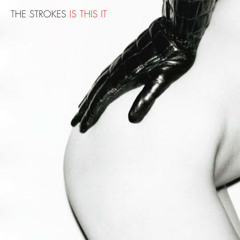 The Strokes -  Take It Or Leave It (Drum cover)