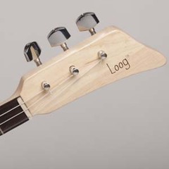 29: Loog Guitars