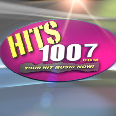 CHR Imaging - Hits 100.7