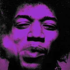 JIMIHENDRIX (Slowdøwn)