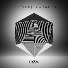Plezier - Voyager (MODA)