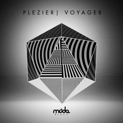 Plezier - Voyager (MODA)